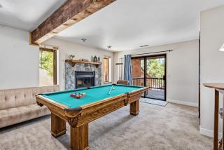 The Big Easy Lakefront Cabin - 8