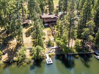 The Big Easy Lakefront Cabin - Groveland - 6