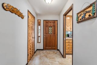The Big Easy Lakefront Cabin - Groveland - 5