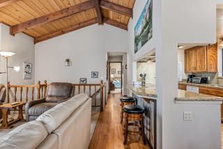 The Big Easy Lakefront Cabin - Groveland - 2