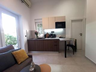 Wohnung Mit Terrasse, Garten Und Gemeinschaftspool - Vodice - 3