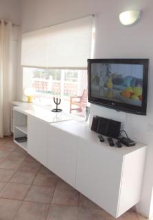 Großes modernes Ferienapartment Villa Atlantico - La Pared - 2