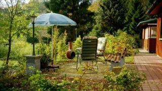 Ferienhaus In Neustadt Harz Mit Grill - Harztor - 4