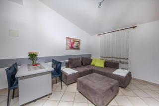 Wohnung In Pjescana Uvala Mit Großer Terrasse - Pula - 7