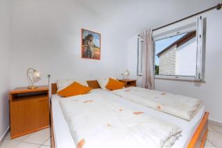Wohnung In Pjescana Uvala Mit Großer Terrasse - Pula - 4