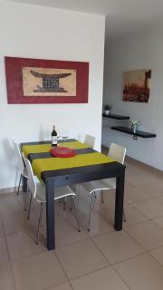 Ferienwohnung Mit Balkon, Pool Und Spielplatz - Costa del Silencio - 3