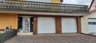 Ferienwohnung für 2 Personen 2 Kinder ca 90 m in Sandberg, Bayern Franken - Sandberg - 6