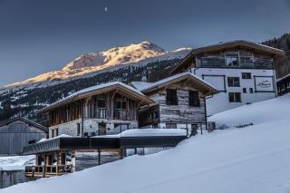 Chalet Jagd In Sölden - Sölden - 8