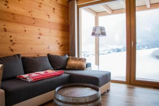 Ferienhaus in Mauterndorf mit Sonniger Terrasse - Mauterndorf - 0