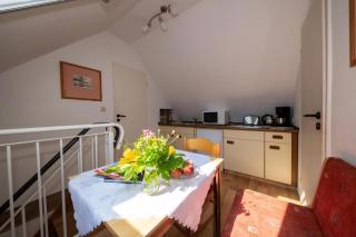 Ferienhaus Mit Garten, 500 Meter Zum Strand - Dierhagen - 5