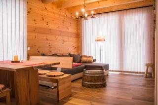 Ferienhaus in Mauterndorf mit Sonniger Terrasse - Mauterndorf - 6