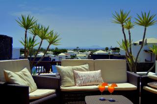 Vista Lobos Casa Laura Villa With Sea View - Playa Blanca - 1