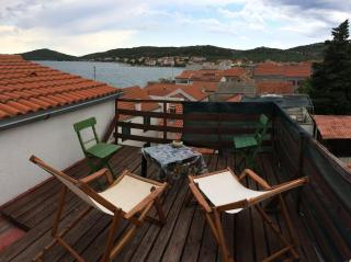 Wohnung In Betina Mit Terrasse - Betina - 0