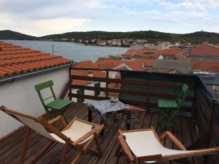 Wohnung In Betina Mit Terrasse - Betina - 4