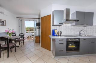 Apartment In Pjescana Uvala Mit Gemeinschaftspool - Pula - 6