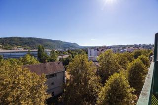 Panoramic Seven View - Annecy - 6