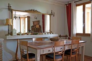 Elegante Wohnung In Volterra Mit Garten - Volterra - 9