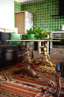 Elegante Wohnung in Volterra mit Garten, Grill und Terrasse - 1