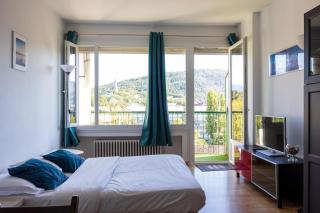 Panoramic Seven View - Annecy - 5
