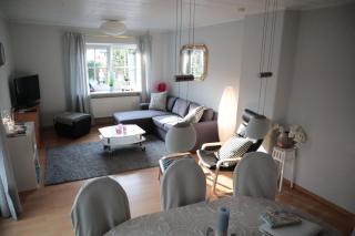 Ferienwohnung Küstenurlaub In Wendtorf - Wendtorf - 5