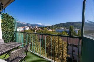 Panoramic Seven View - Annecy - 4
