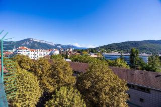 Panoramic Seven View - Annecy - 3