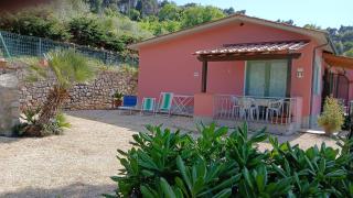 Ferienwohnung in Capoliveri mit Schönem Garten - Capoliveri - 0
