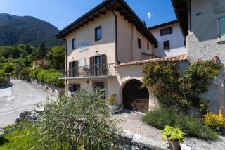 Apartment Artù In Vesio - Tremosine - 0