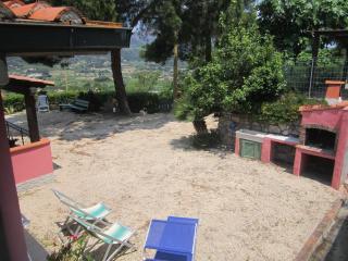Ferienwohnung in Capoliveri mit Schönem Garten - Capoliveri - 4