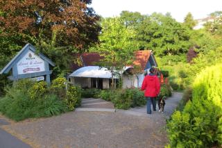 Ferienhaus In Rothhelmshausen Mit Grill, Terrasse Und Garten - Fritzlar - 3
