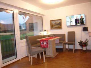 Wohnung Nr,230 Mit Südbalkon Im Haus Sport Alpin - Oberstdorf - 3
