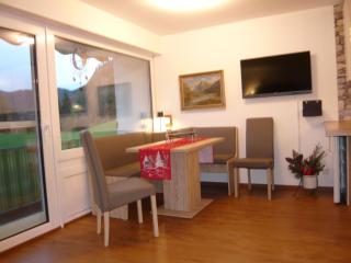 Wohnung Nr,230 Mit Südbalkon Im Haus Sport Alpin - Oberstdorf - 1