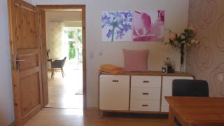Ferienhaus In Rothhelmshausen Mit Grill, Terrasse Und Garten - Fritzlar - 2