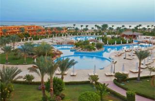 Chalet in amwaj oyoun resort & casino - families and couples only - Sharm El Sheikh - 9