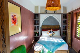 Riad Bab Ahmar - Marrakesh - 7