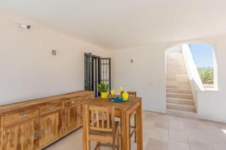 Villa Stella Cadente Mit Privatem Pool - Carovigno - 4