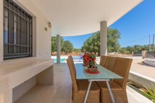 Villa Stella Cadente Mit Privatem Pool - Carovigno - 6