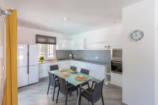 Villa Stella Cadente Mit Privatem Pool - Carovigno - 2
