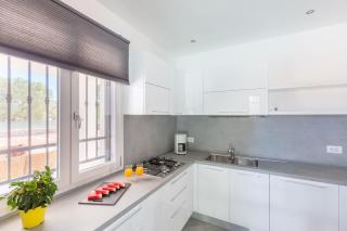 Villa Stella Cadente Mit Privatem Pool - Carovigno - 1