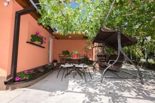 Ferienhaus Mit Garten, Grill Und Terrasse - Matulji - 9