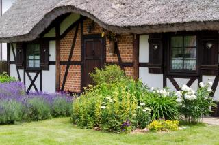 Ferienhaus In Gąski Mit Gepflegtem Garten - Gąski - 0