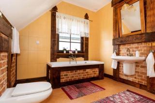 Ferienhaus In Gąski Mit Gepflegtem Garten - Gąski - 1
