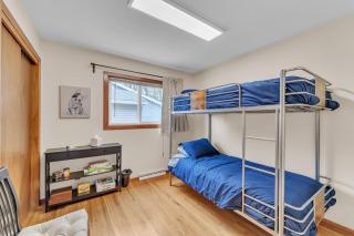 Cozy Loveland Ranch Perfect for Relaxation home - 4