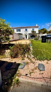 Villa 6 couchage standing - Les-Pennes-Mirabeau - 6