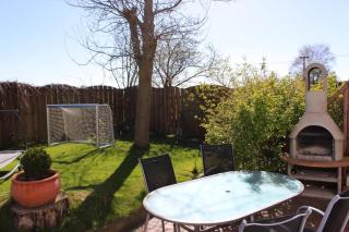 Appartement Im Süden Der Insel Fehmarn - Fehmarn - 4