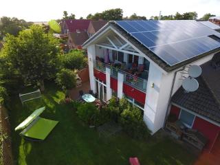 Appartement Im Süden Der Insel Fehmarn - Fehmarn - 2