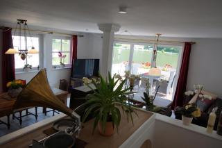 Moseljuwel-Traumferien Ferienwohnung in exponierter Moseluferlage - Traben-Trarbach - 2