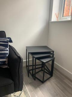 Leicester City Centre Apartment - One Bedroom Flat - Leicester - 4