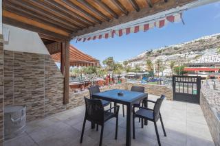 2BR Luxurious Duplex in Puerto Rico - Puerto Rico de Gran Canaria - 0