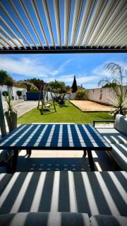 Villa 6 couchage standing - 7